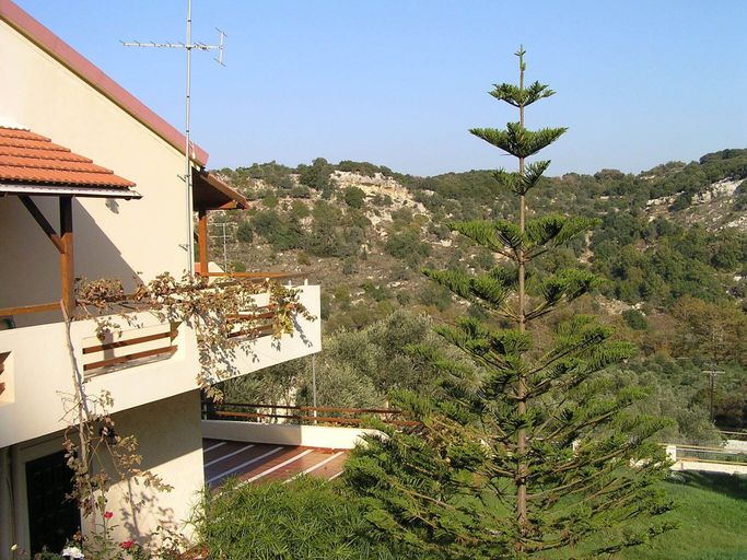 Exterior & Views 2, Stratos Villas, Crete