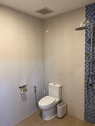 Bathroom 3, Charming New Italian Style 1st Floor Maisonnette, Pulau Phuket