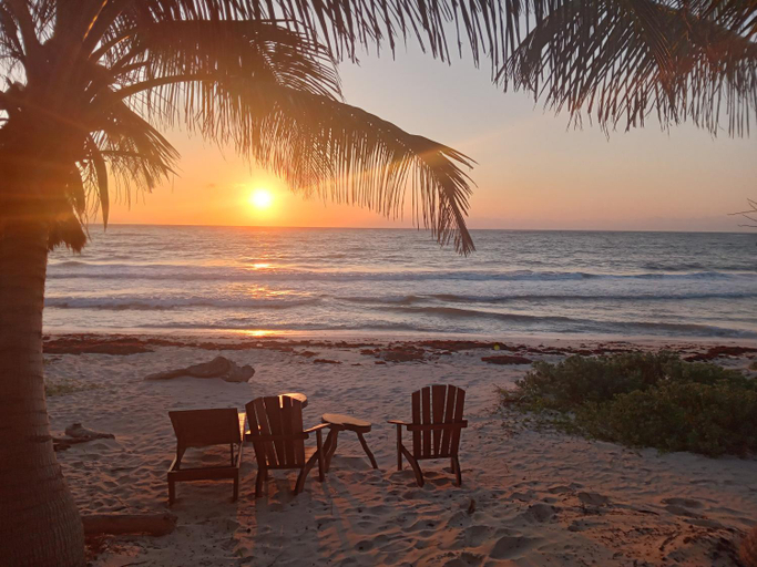Others 2, Playa Lakin-ha beachfront cabins, Cozumel