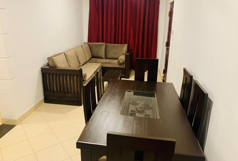 Others 3, R4 Crescent Stay Colombo Apartment, Colombo