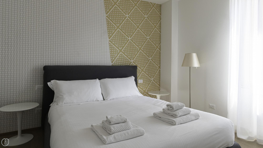 Room 3, Italianway Collection - Corso Como 11 - B, Milano