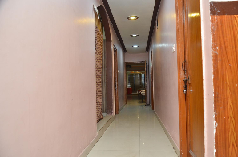 Others 5, Hotel Balaji, Gwalior