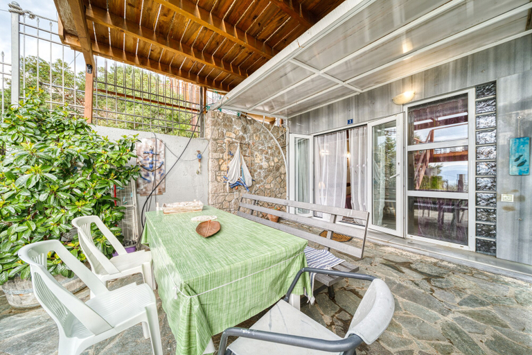 Others 5, Magical View Studios 1 Asproneri, Kamena Vourla, Central Greece
