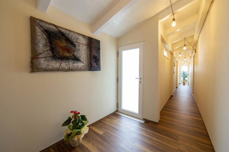 Public Area, Balneum Rooms & SPA, Avellino