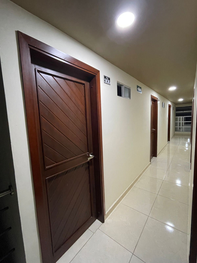 Others 3, Rialto Suite, San Juan de Pasto