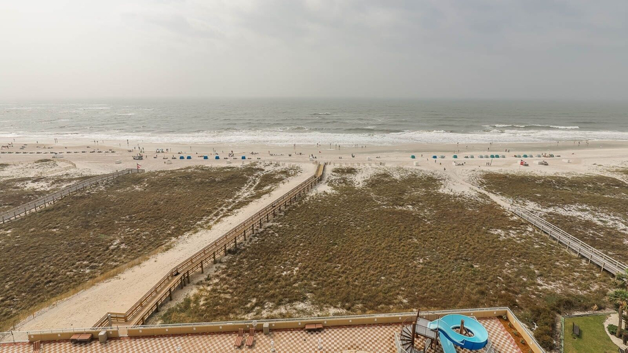 Beach 3, Phoenix Orange Beach Ii 802 3 Bedroom Condo, Baldwin