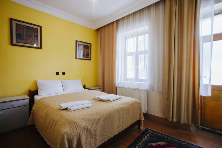 Bedroom 4, Kose Pension, Nevşehir