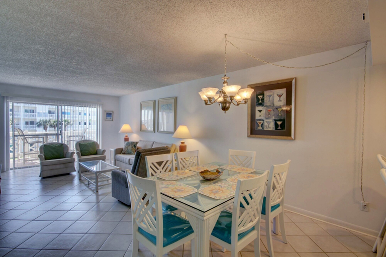 Others 4, 433 El Matador 2 Bedroom Condo by RedAwning, Okaloosa