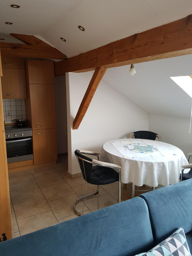 Others 3, Ferienwohnung Hub, Trier-Saarburg