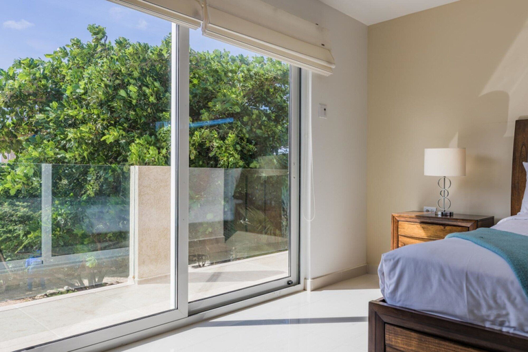 Bedroom 2, Koyari Modern Condos 3 w Private Roof Deck