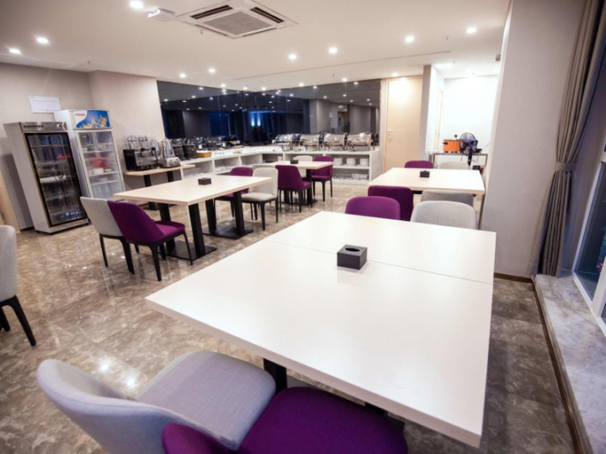 Food & Drinks 4, Lavande Hotel·Chongqing West Railway Station Baguocheng, Chongqing