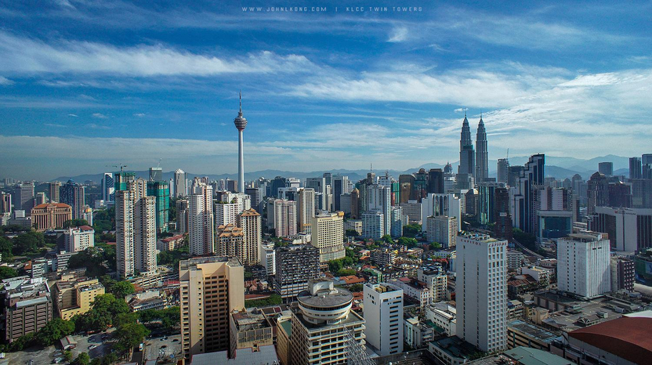 Others 5, Superior Maya Kuala Lumpur, Ampang