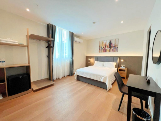 Bedroom 2