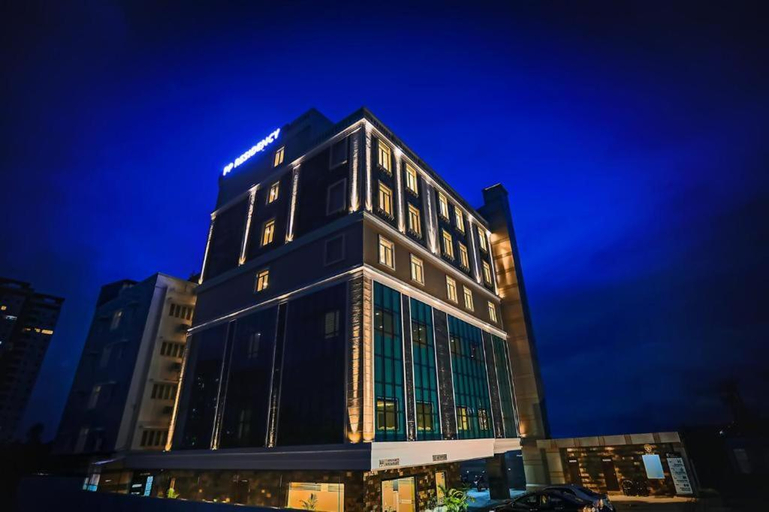 Others 5, PP Residency, Kancheepuram