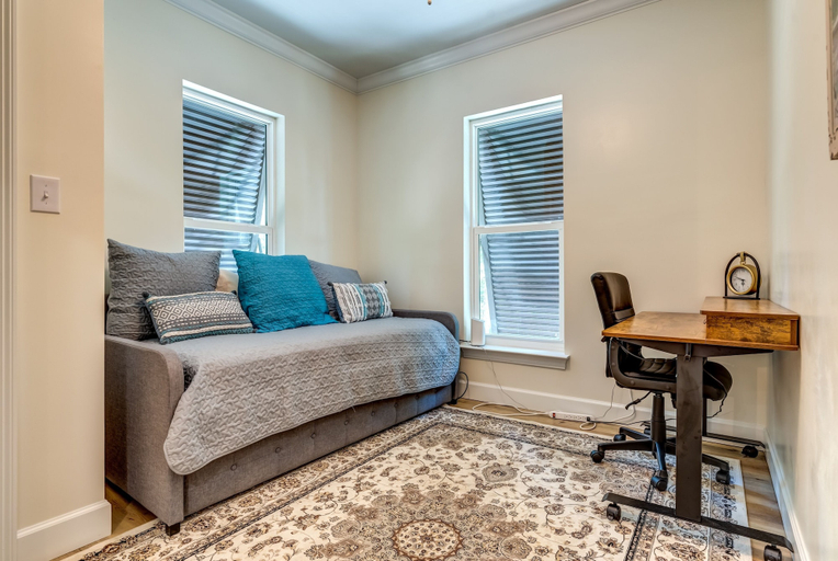 Interior 5, At Last - 1011 Marquette Pl 4 Bedroom Home by RedAwning, Mobile
