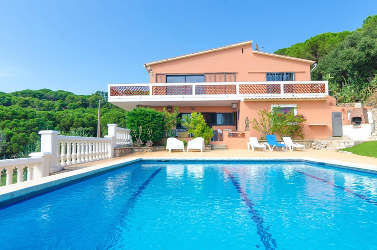 Others 5, Club Villamar - Arethusa, Girona