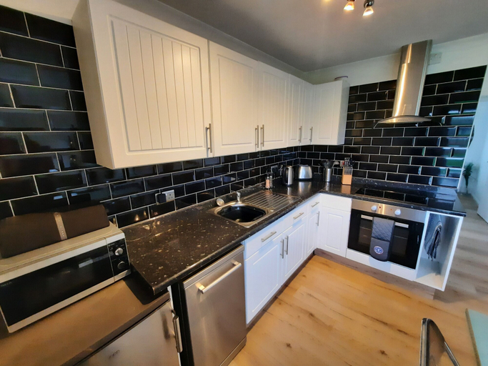 Others 5, St Margaret's 2-bed Chalet - Sleeps 4 & Pets ok, Kent