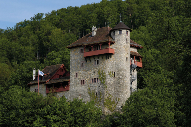 Youth Hostel Mariastein, Dorneck