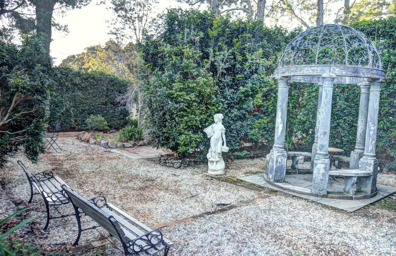 Others 5, Memory Lane Accommodation, Tamborine Mountain