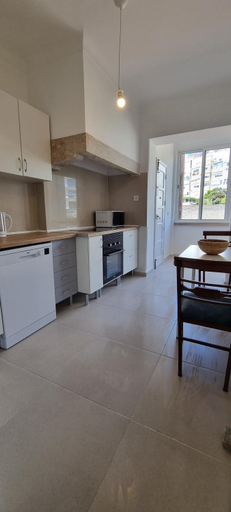 Others 5, Coliving in Lisbon Center long-term stays, Lisbon