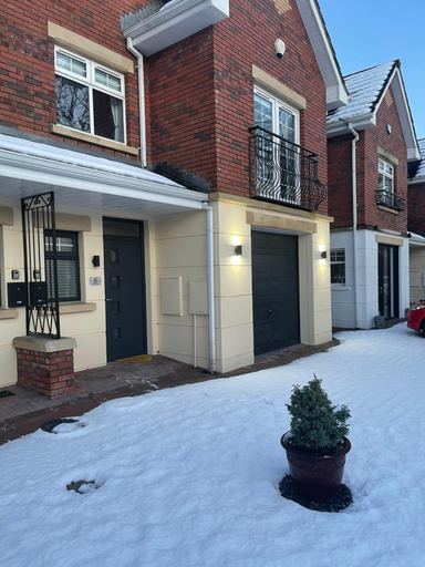 Others 4, St Elmos Townhouse, Derry and Strabane