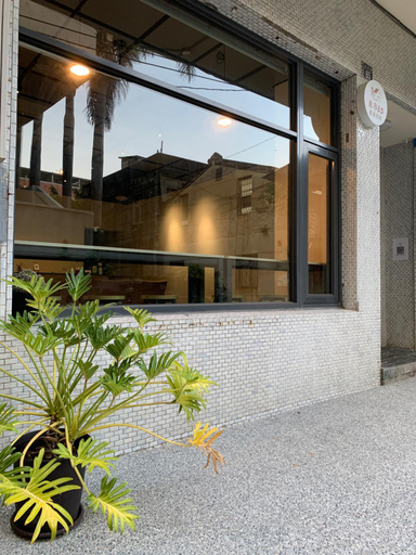 Exterior & Views, MiShi 85 Guest House, Changhua