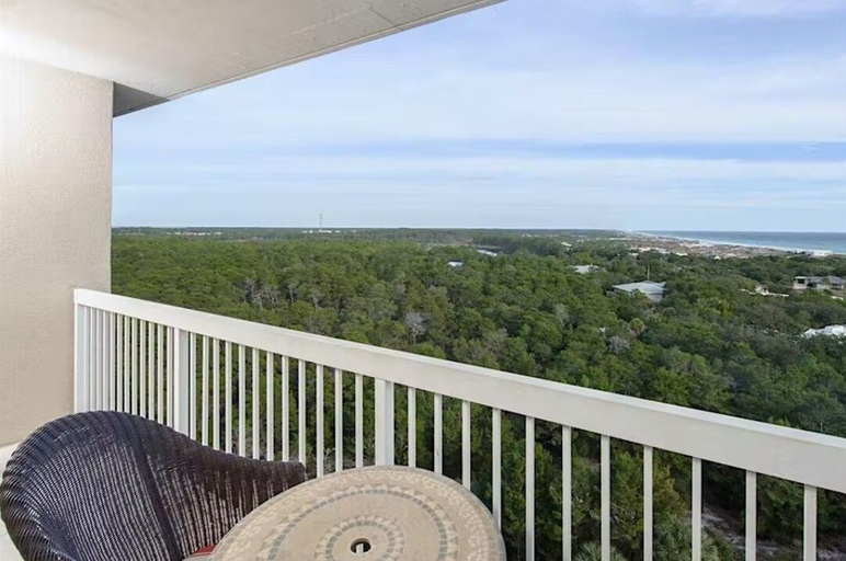 Property grounds 4, Tops'l 1008 2 Bedroom Condo by RedAwning, Walton
