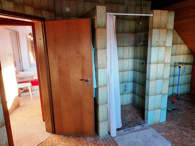 Others 3, Zimmer im Landhaus, Heinsberg