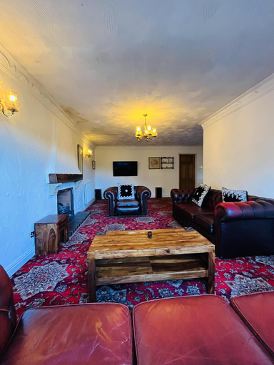 Bedroom 2, Unwind in Comfort at Cosy Caradus Free Parking, Birmingham