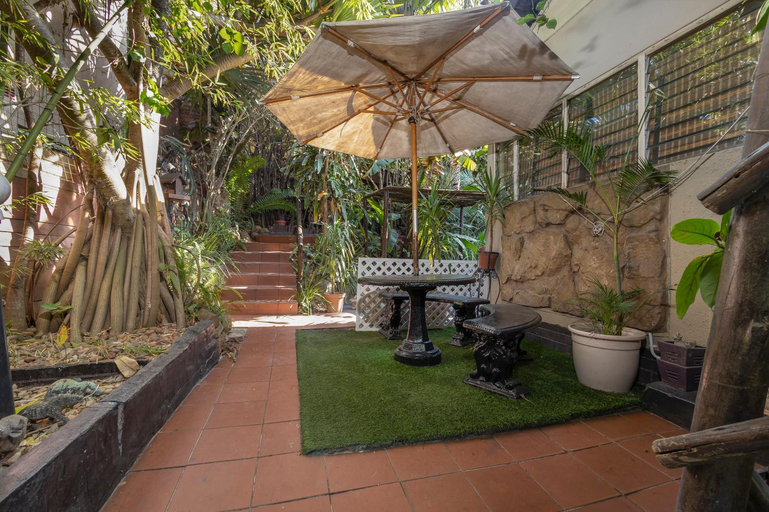5, Eagle Forest inn, eThekwini