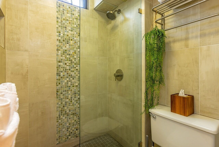 Bathroom 3, Sugar Beach by Coldwell Banker Island Vacation, Maui