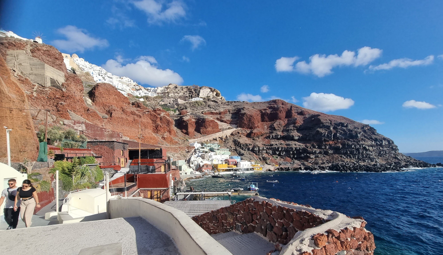 Exterior & Views 2, Pleasure Beachside Studios, South Aegean