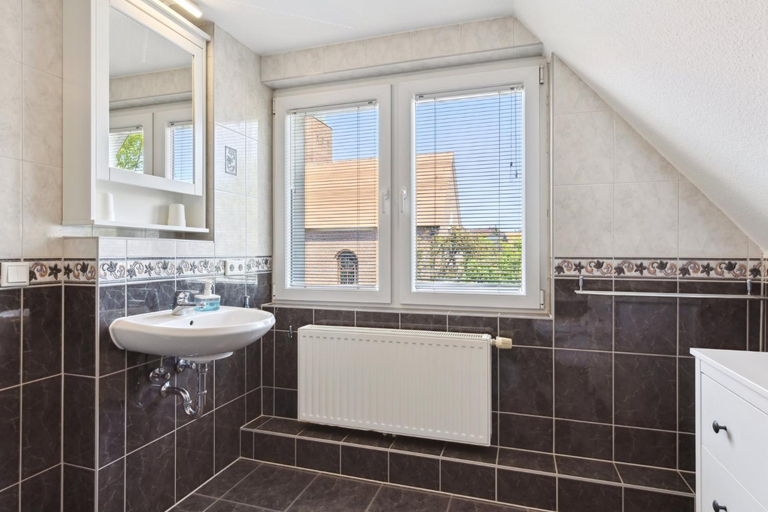 Bathroom 3, Strand Quartier, Ostholstein