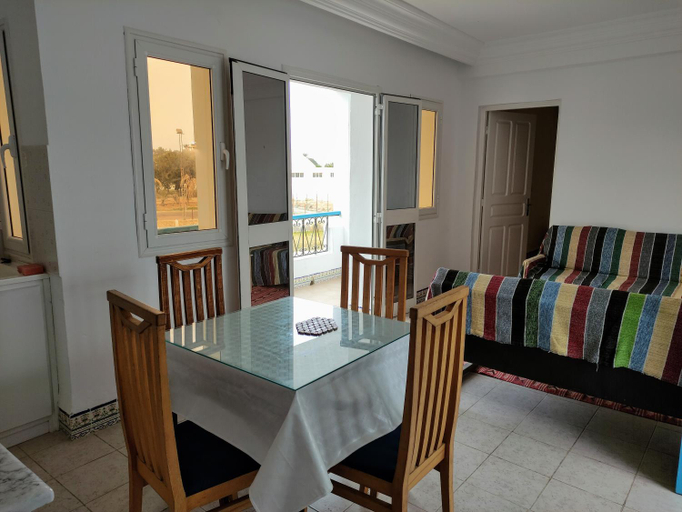 Others 5, CoZi Coliving, Djerba Midoun
