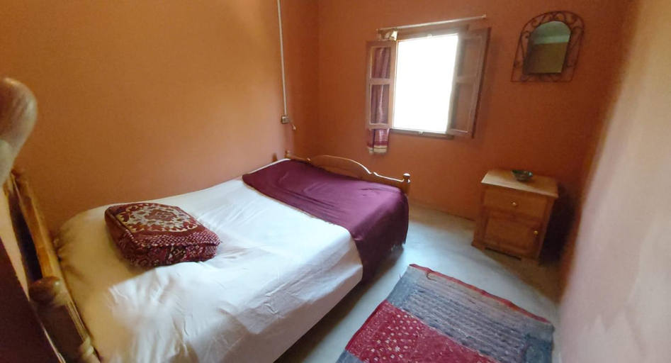 Others 4, kasbah Ait arbi, Ouarzazate