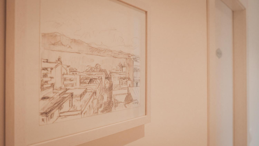 Others 5, Guesthouse Aschenez, Reggio Di Calabria