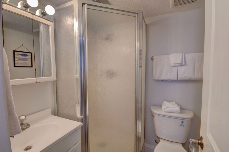 Bathroom 4, 427 El Matador 2 Bedroom Condo by RedAwning, Okaloosa