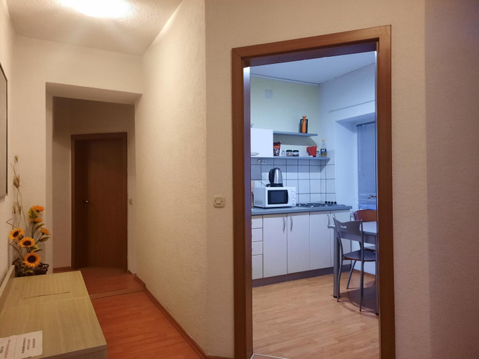 Others 3, Luccia Apartments-Guesthouse Laguna