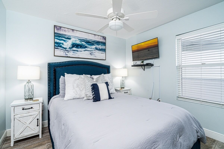 Bedroom 3, Pelican312 2 Bedroom Condo by RedAwning, Okaloosa