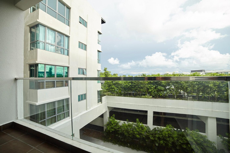 KEEN Suites-The Loft Imago, Kota Kinabalu