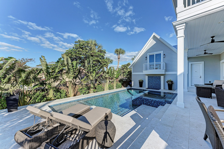 Sport & Beauty 5, Just Beachy managed by Beach Retreats, Manatee