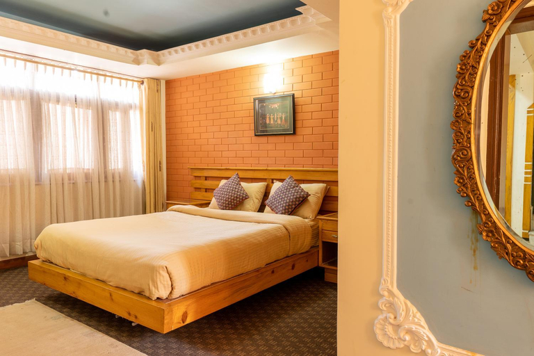 Others 2, Times Square Apartments, Bagmati