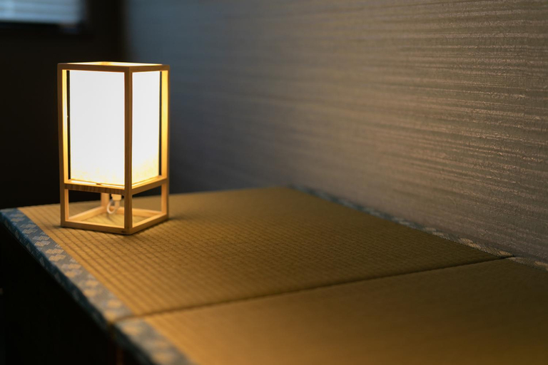 Bedroom 2, Casa Grapp Tengachaya II, Osaka