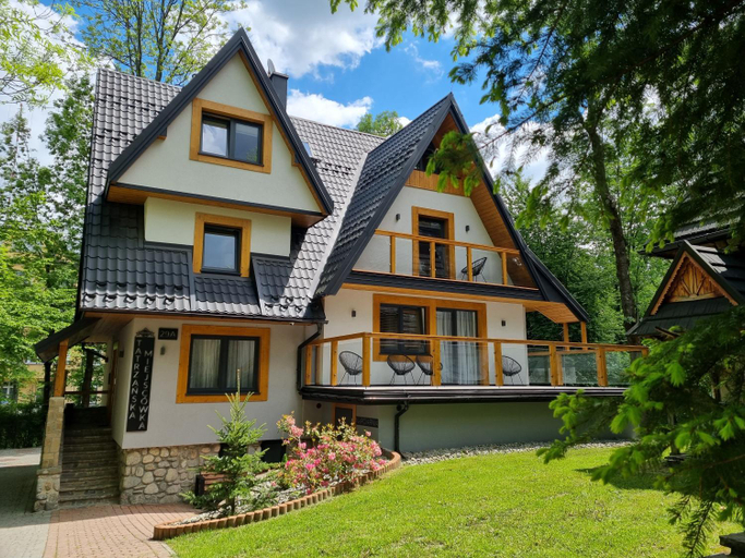 Others 5, Tatrzanska Miejscowka - Apartamenty Centrum, Tatra