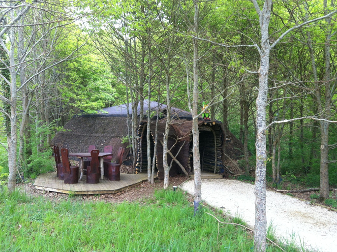 Others 5, Domaine de Dienné, Vienne