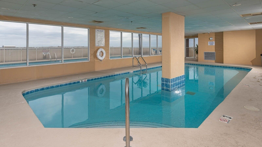 Sport & Beauty 5, Royal Palms 708 2 Bedroom Condo, Baldwin