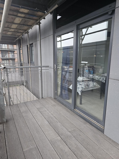 Others 5, Remarkable 2-bed Apartment in Manchester, Manchester