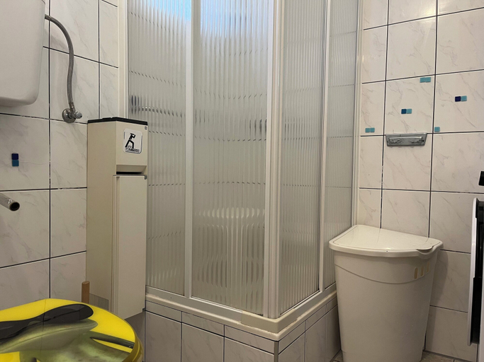 Bathroom 3, Ap 400m From Pebble Beach, Barrier-free, Nin