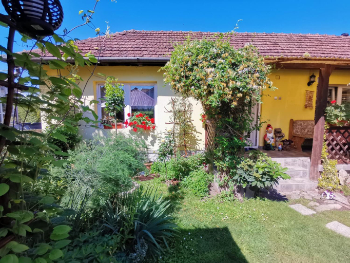 Others 3, Casa Otilia, Hateg