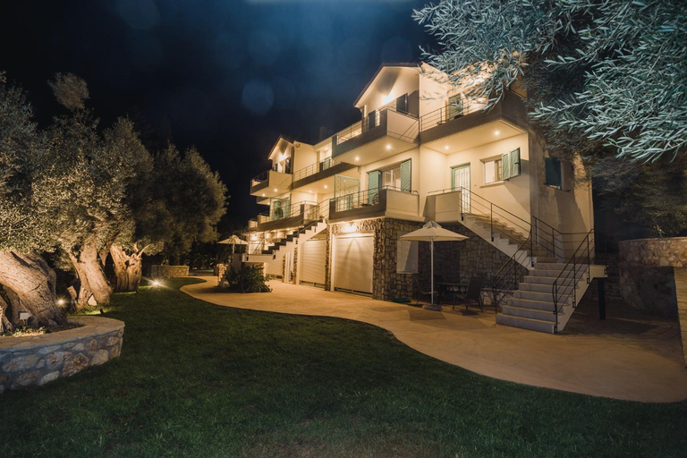 Others 3, Locanda Villas, Ionian Islands
